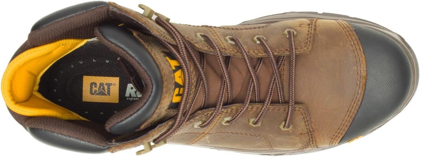 Caterpillar Crossrail 2.0 Mens Safety Boots