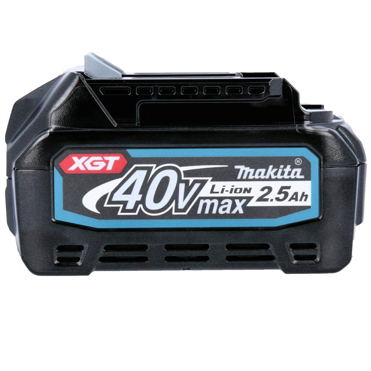 Makita 191B36-3 BL4025 40V Max Li-ion XGT 2.5 Ah Battery