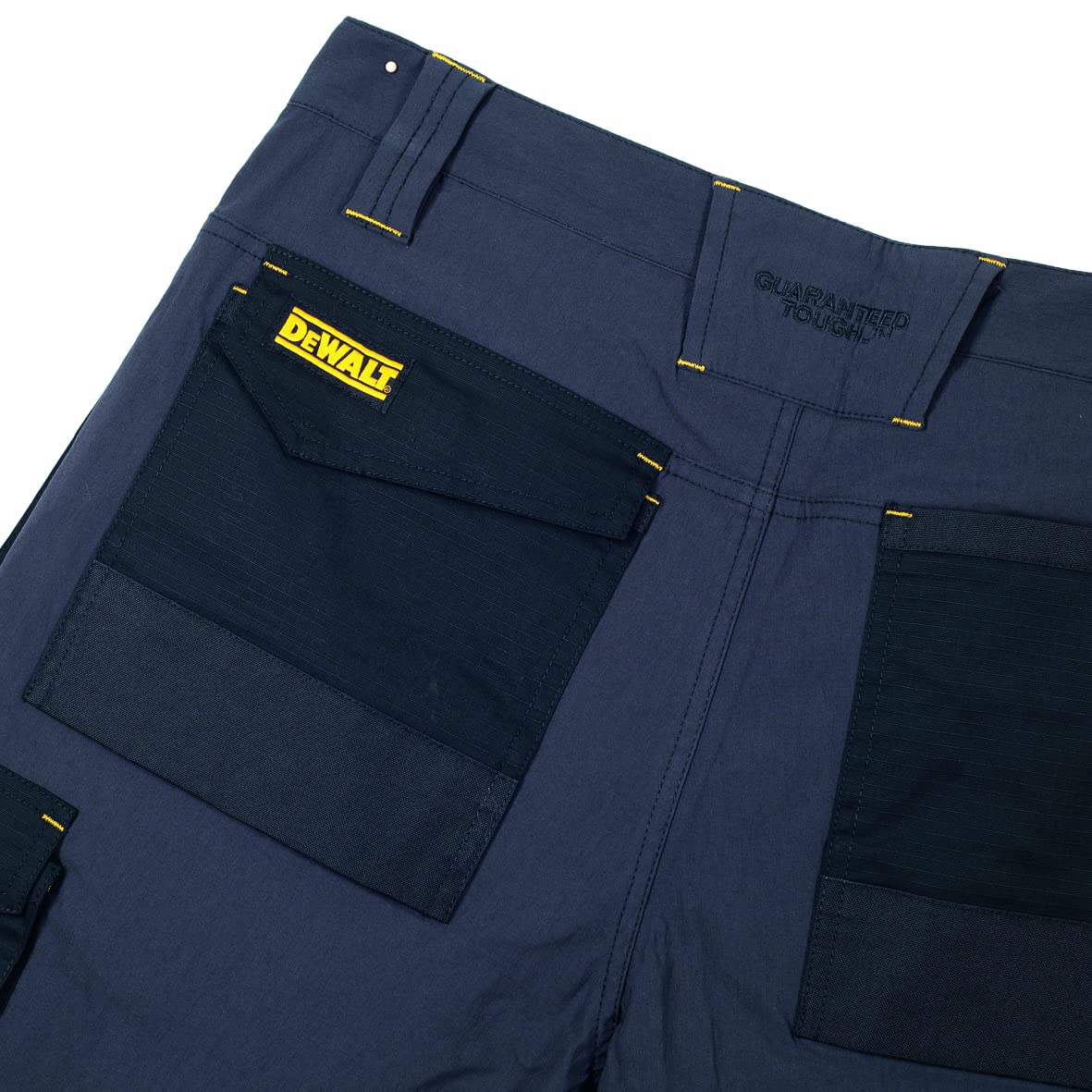 Dewalt Mens Hamden Pro-Stretch Work Shorts