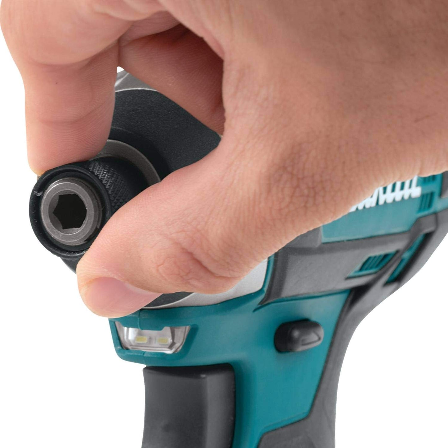 Makita XDT11Z 18V LXT Lithium-Ion Cordless Impact Driver (Tool Only) by Makita