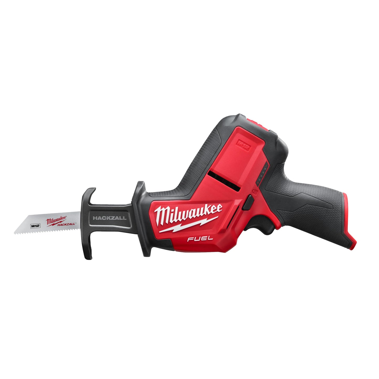 Milwaukee M12CHZ-0 M12 Fuel Compact Hackzall (Naked - no Batteries or Charger)