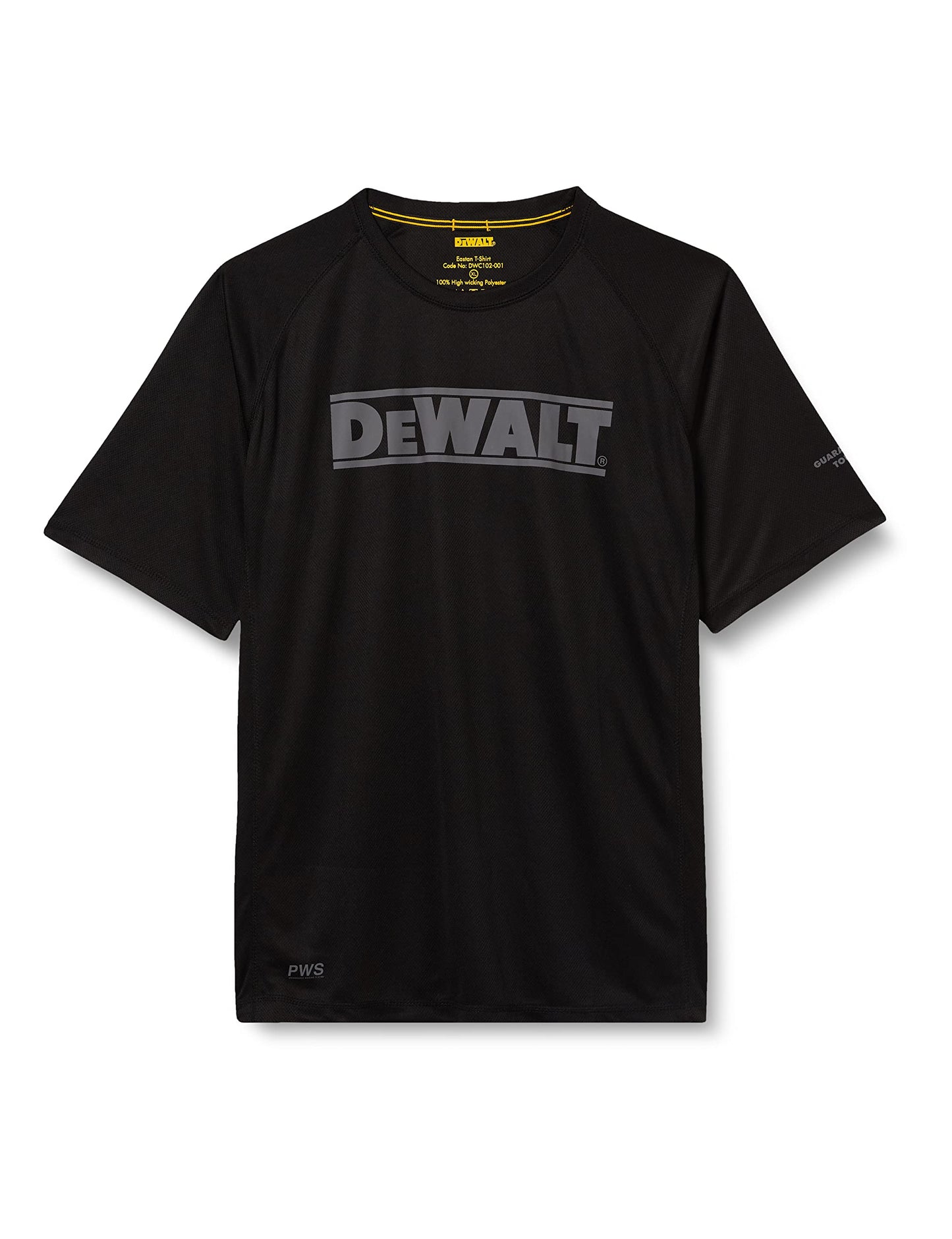 DEWALT Men's Rutland Polo Shirt (Pack of 1)