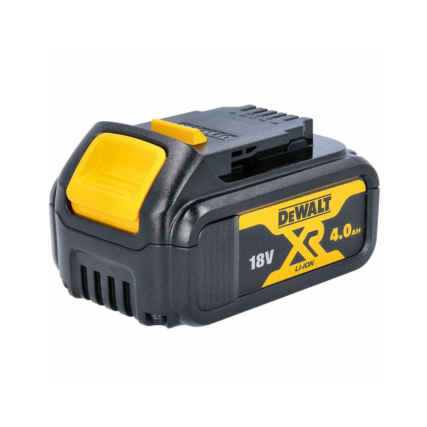 Dewalt DCB182 18V Li-ion 4.0Ah Battery Twin Pack & DCB115 Charger Kit