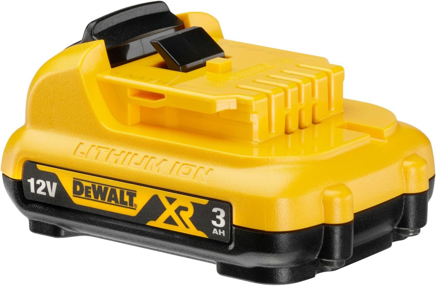 DEWALT DCB124-XJ 12V XR 3Ah Battery