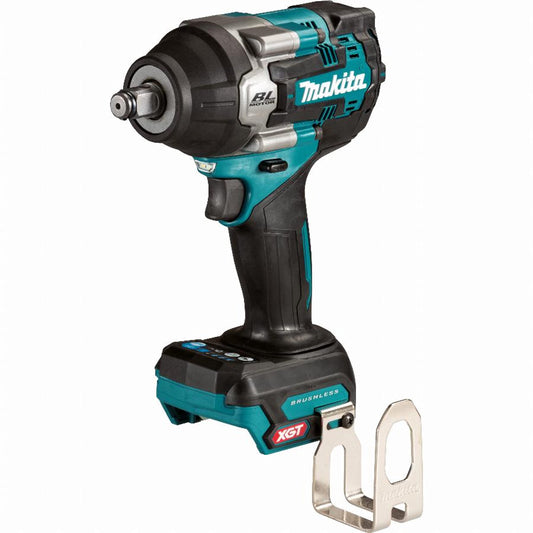 Makita MR 006 GZ Radio, 12/18/40V, Bluetooth, IP65, 285 x 172 x 305 mm - Tool Only