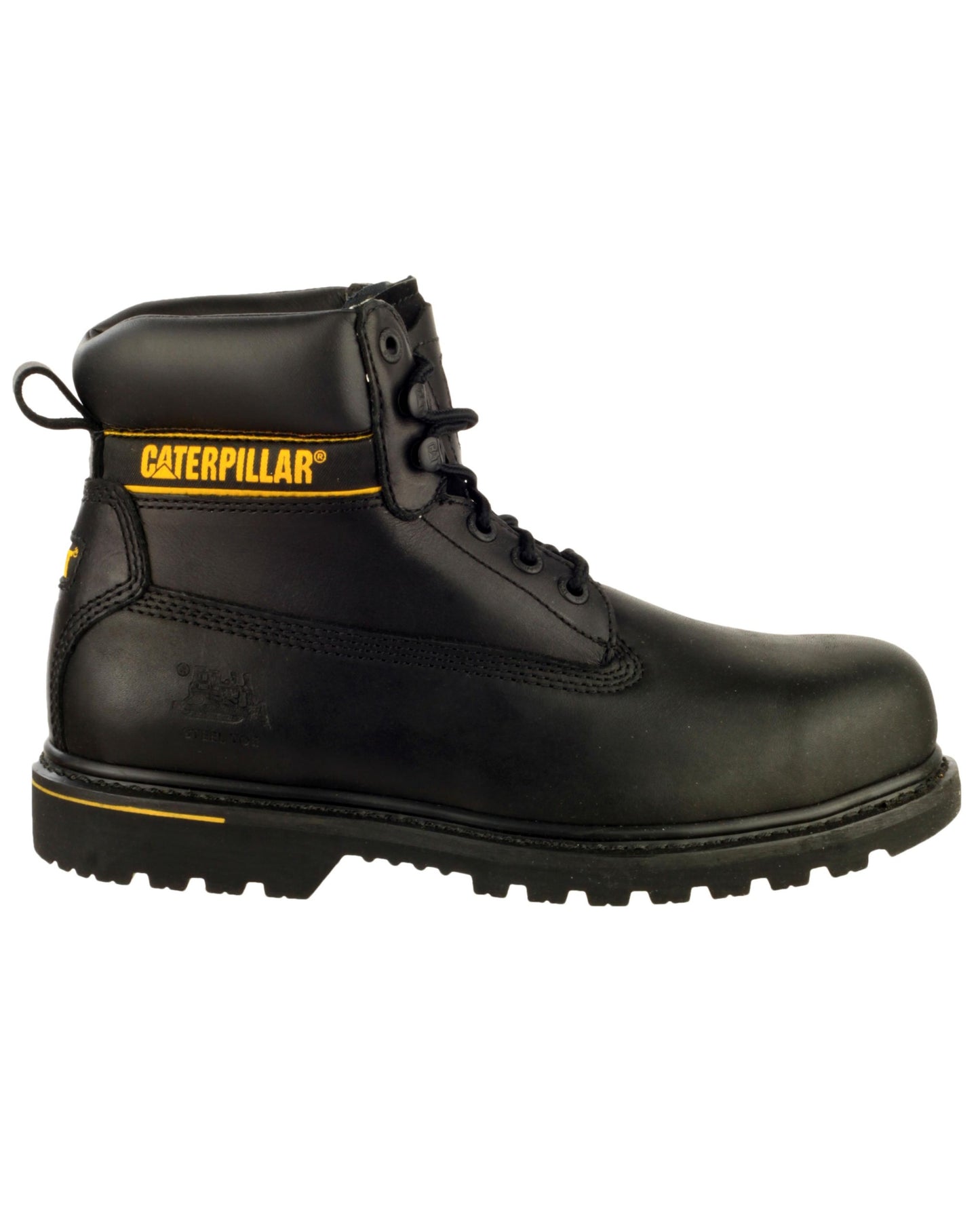 Cat Footwear Men's Holton Work Boots