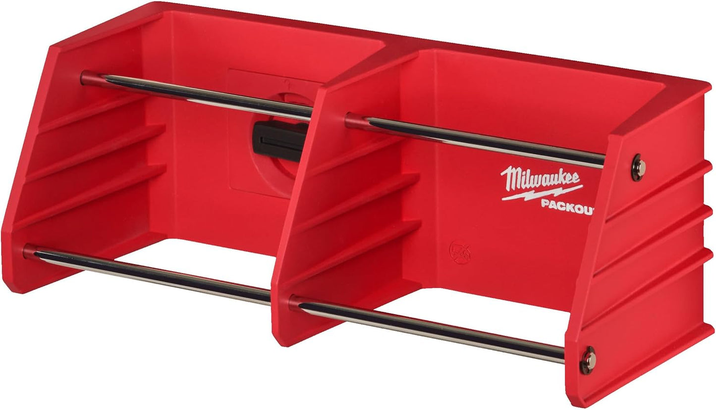 Milwaukee Packout Pliers Storage