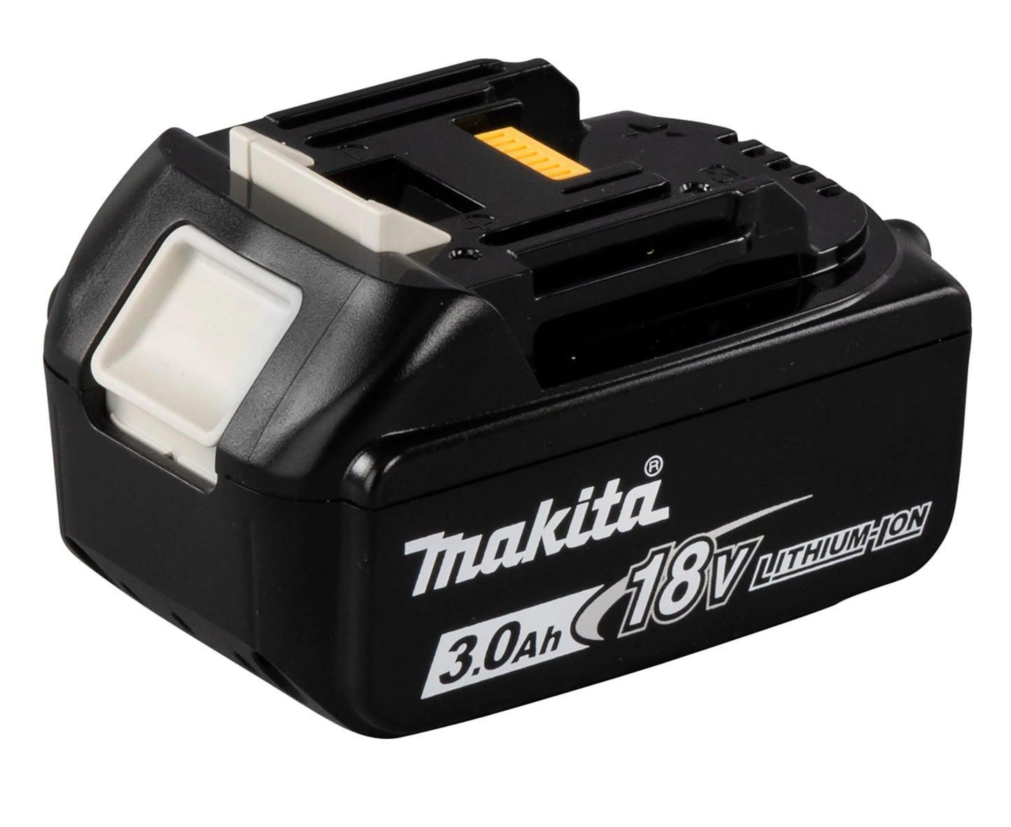 Makita 197599-5 BL1830B 18V 3.0 Ah Li-ion Battery