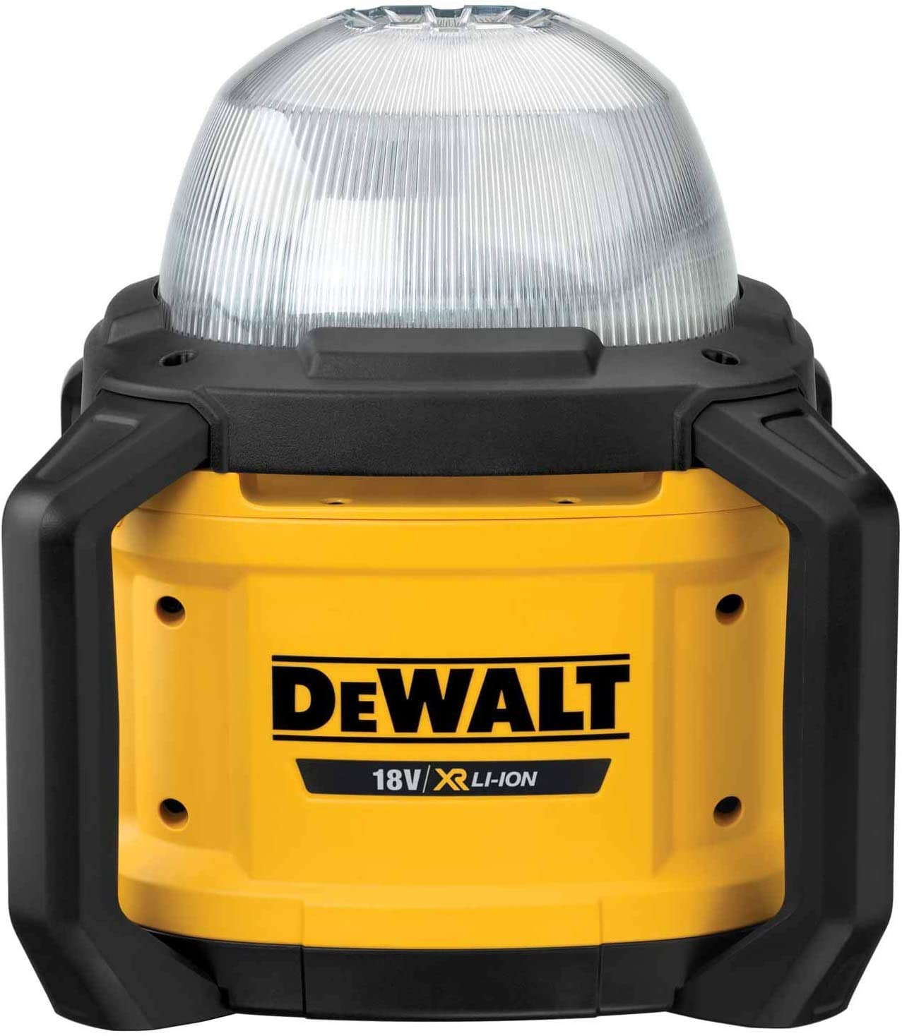 DCL074 XR Tool Connect Area Light 18V Bare Unit