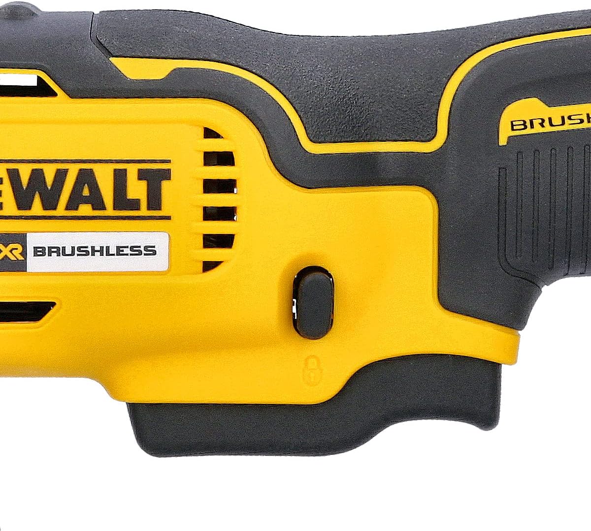 DEWALT DCS355N 18V Oscillating Brushless Multi-Tool with 1 x 4.0Ah DCB182 Battery & Charger