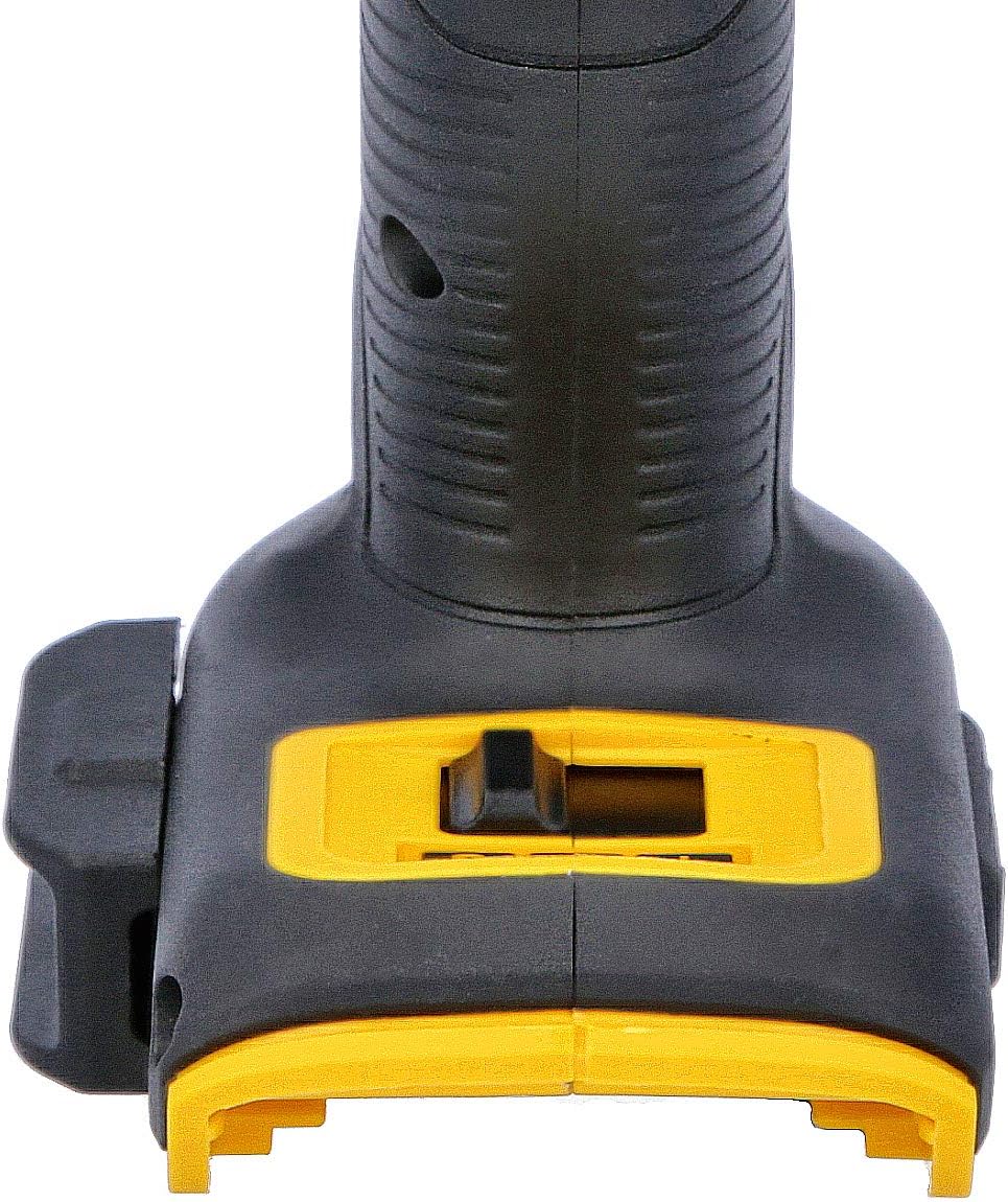 Dewalt DCF887N 18V Brushless Impact Driver with 1 x 4.0Ah Battery & Charger in Case