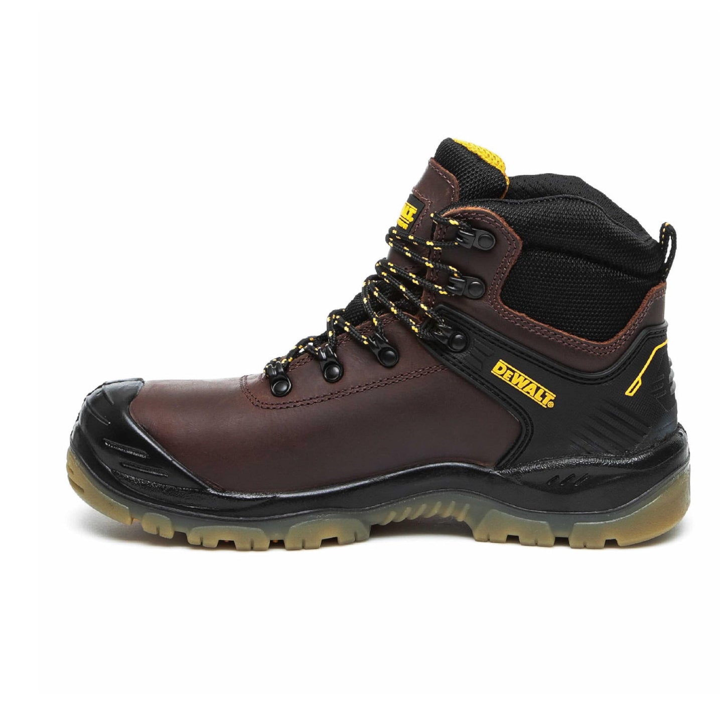 DeWalt Newark Waterproof Safety Boots