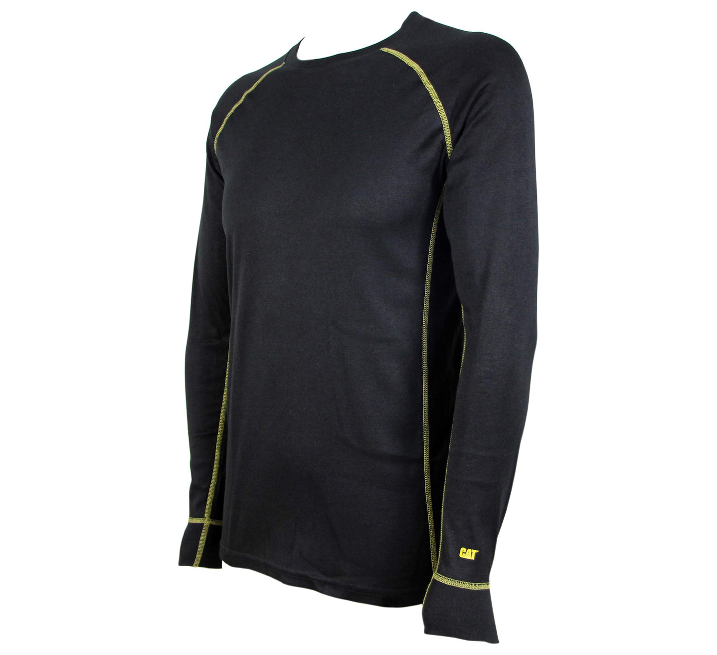 Caterpillar Long John/Thermo Pants-Thermo Shirt, Moisture Absorption, Comfort Warmth