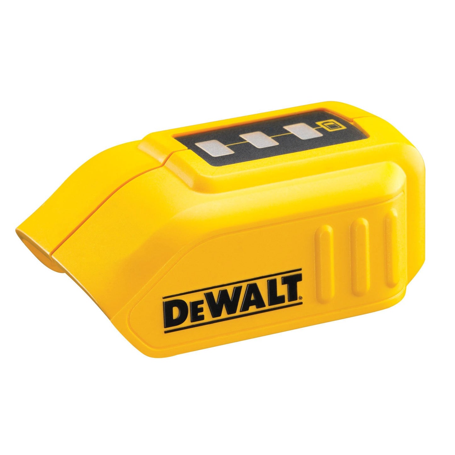 DeWalt DCB090 USB Power Source / USB Charger For XR Battery Packs