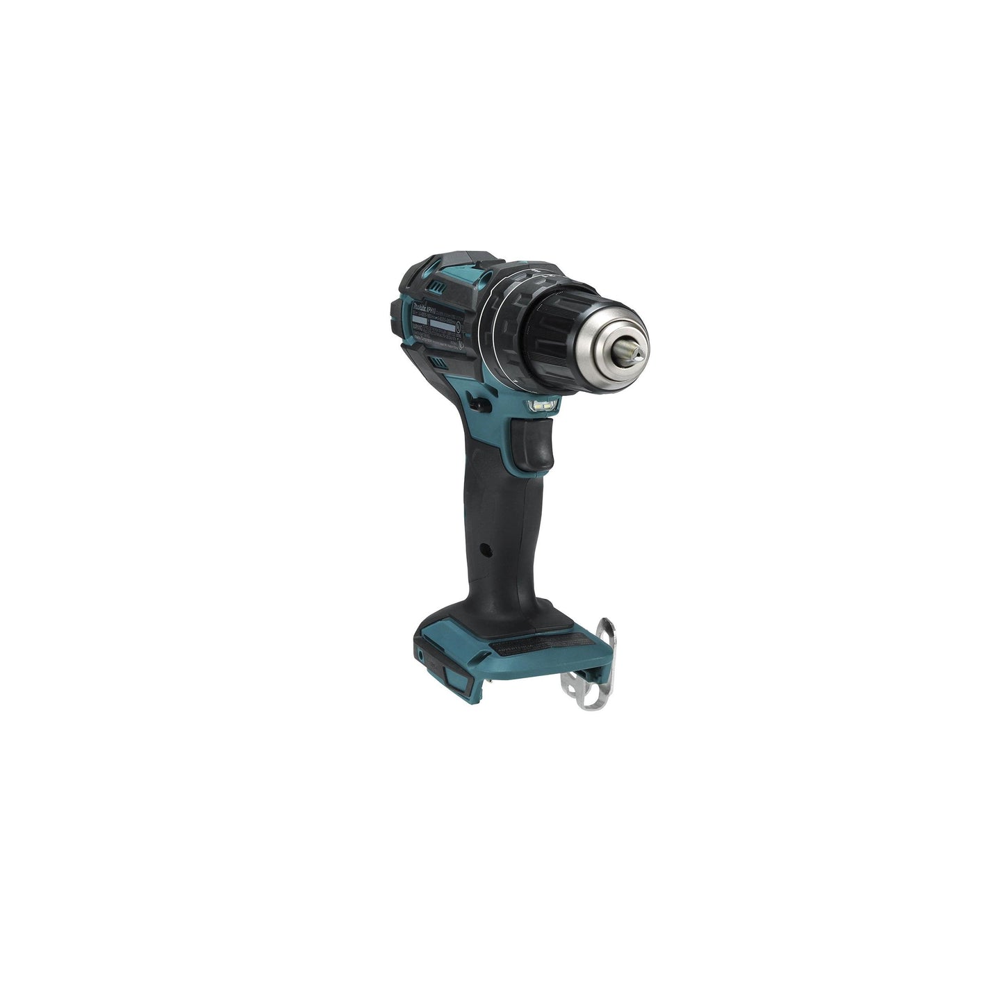 Makita XPH10Z 18V LXT Lithium-Ion Cordless 1/2" Hammer Driver-Drill (Tool Only)