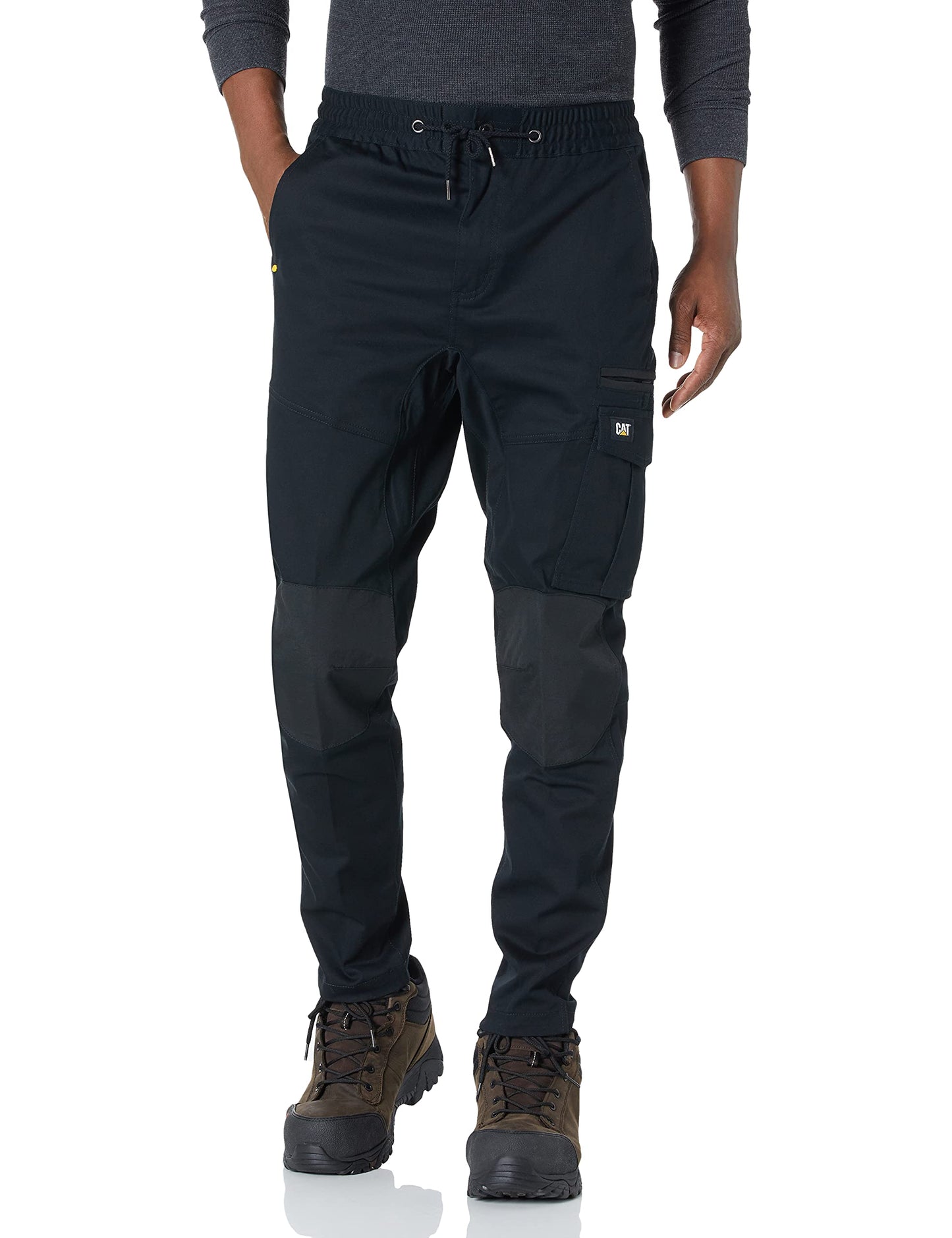 Caterpillar Men's Slim Fit Work Cargo Pant Utility