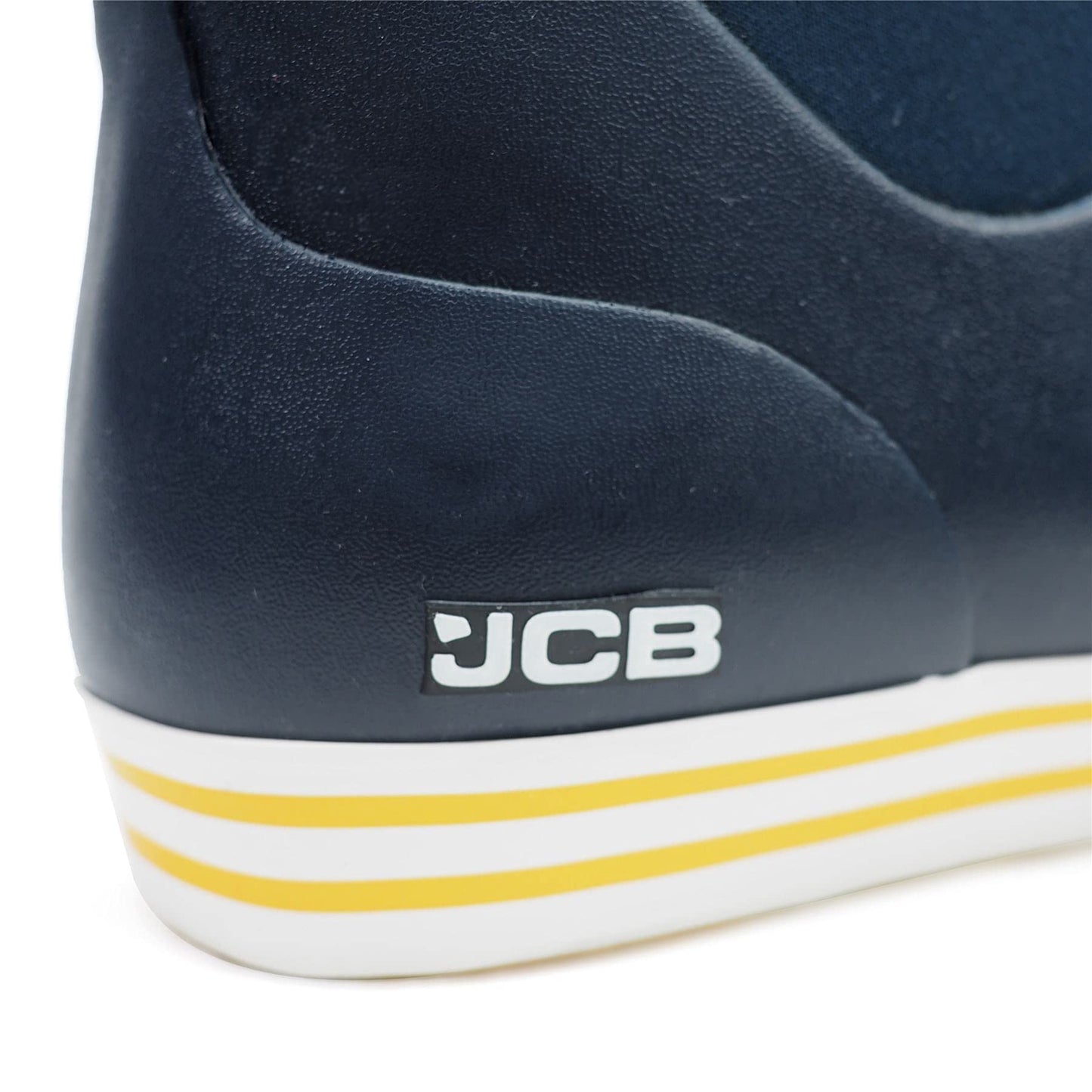 JCB Men's Sandon Wellington Boots