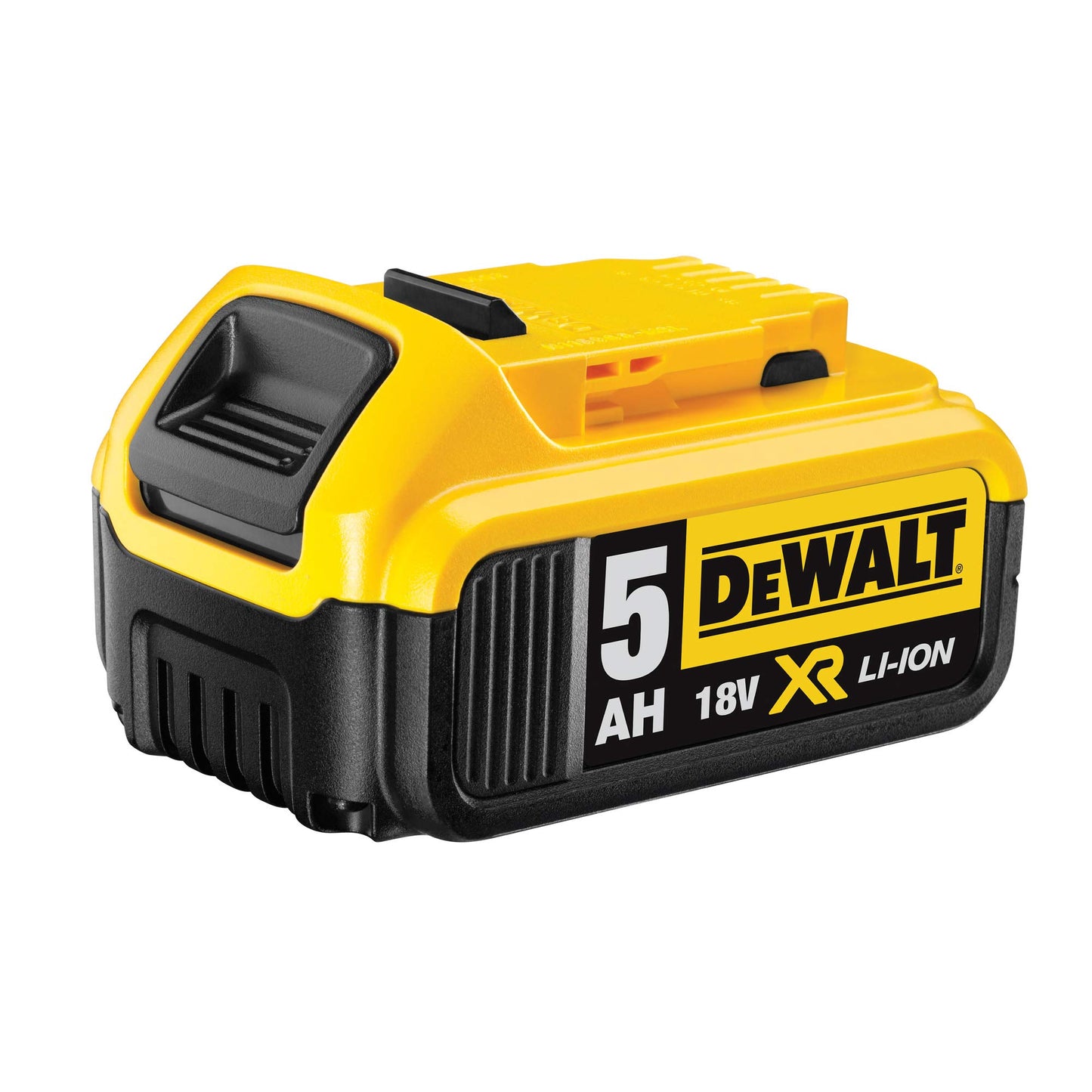 DeWalt DCK266P2-QW - XR Kit With DCD796 Cordless Hammer Drill, DCF887 Impact Driver, 2 Li-Ion 5.0 Ah Batteries, Charger And DS150 Organizer