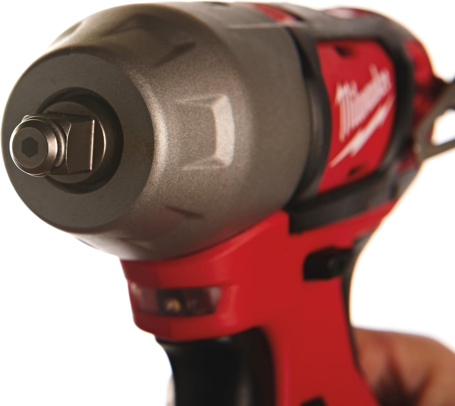 Milwaukee M12BIW38-0 3/8-inch Sub Compact Impact Wrench