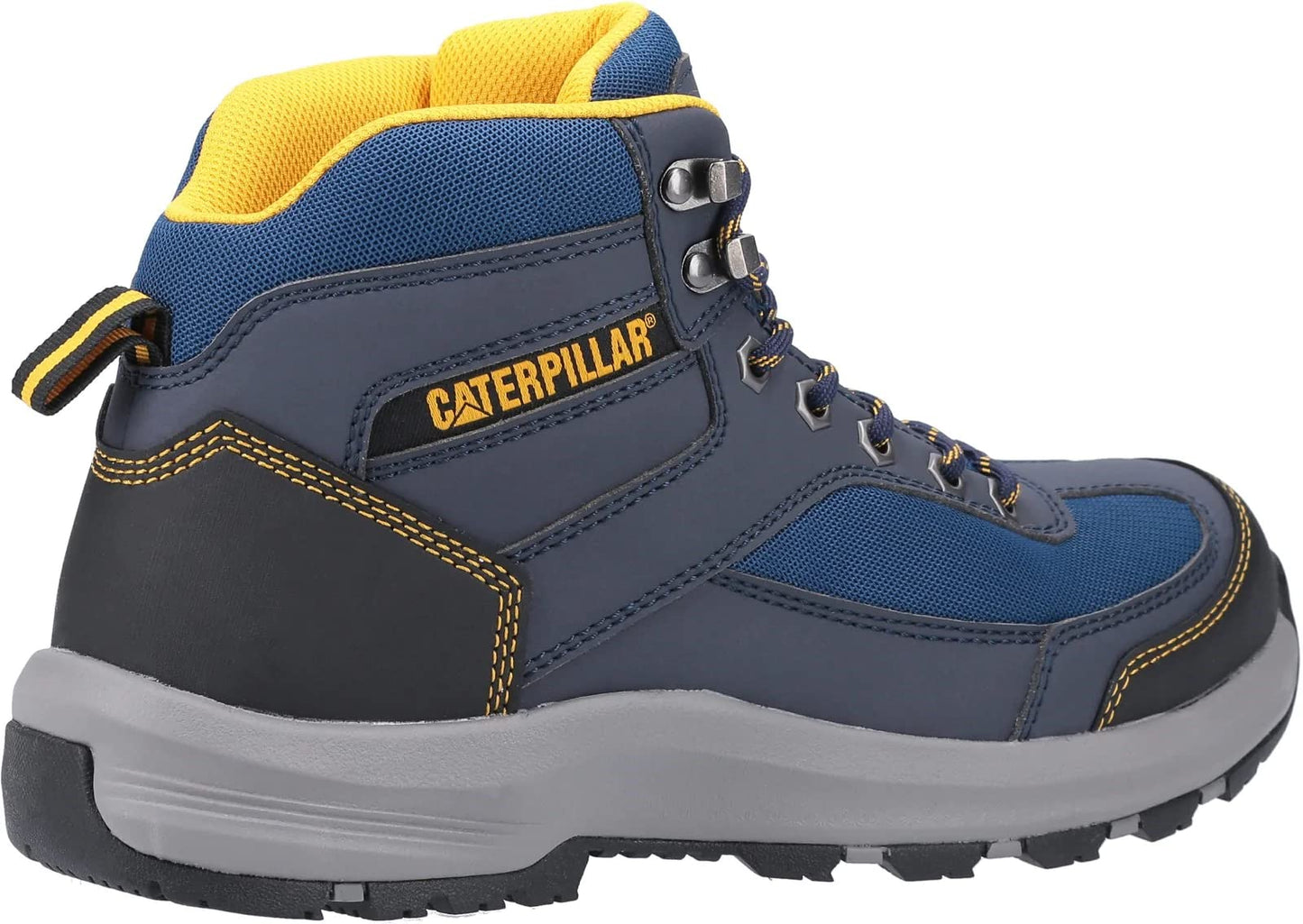 Caterpillar Elmore Mid Mens Boots