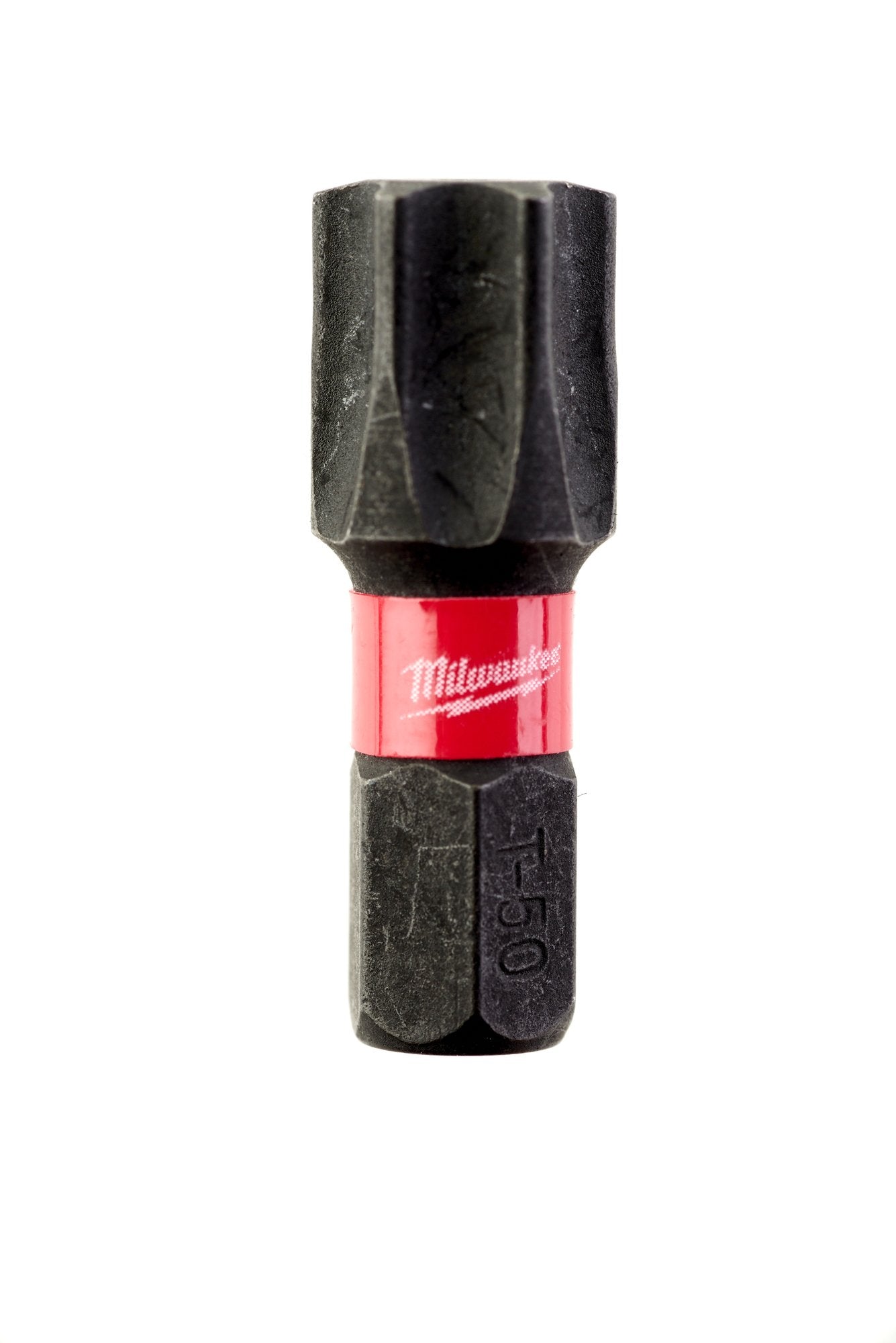 Shockwave™ Impact Duty Bits TX25 25mm (Pack 25)