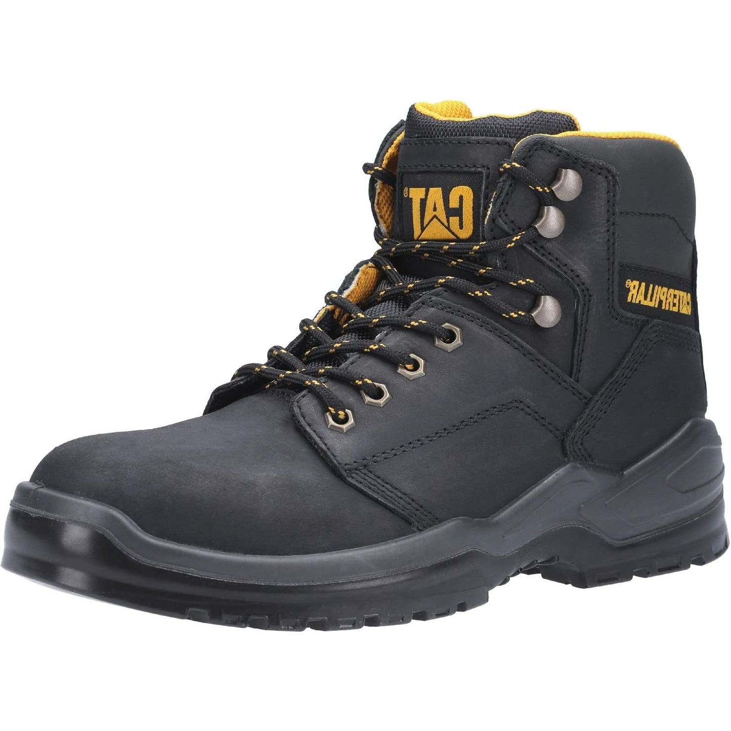 Caterpillar Men's Striver Safety Boots