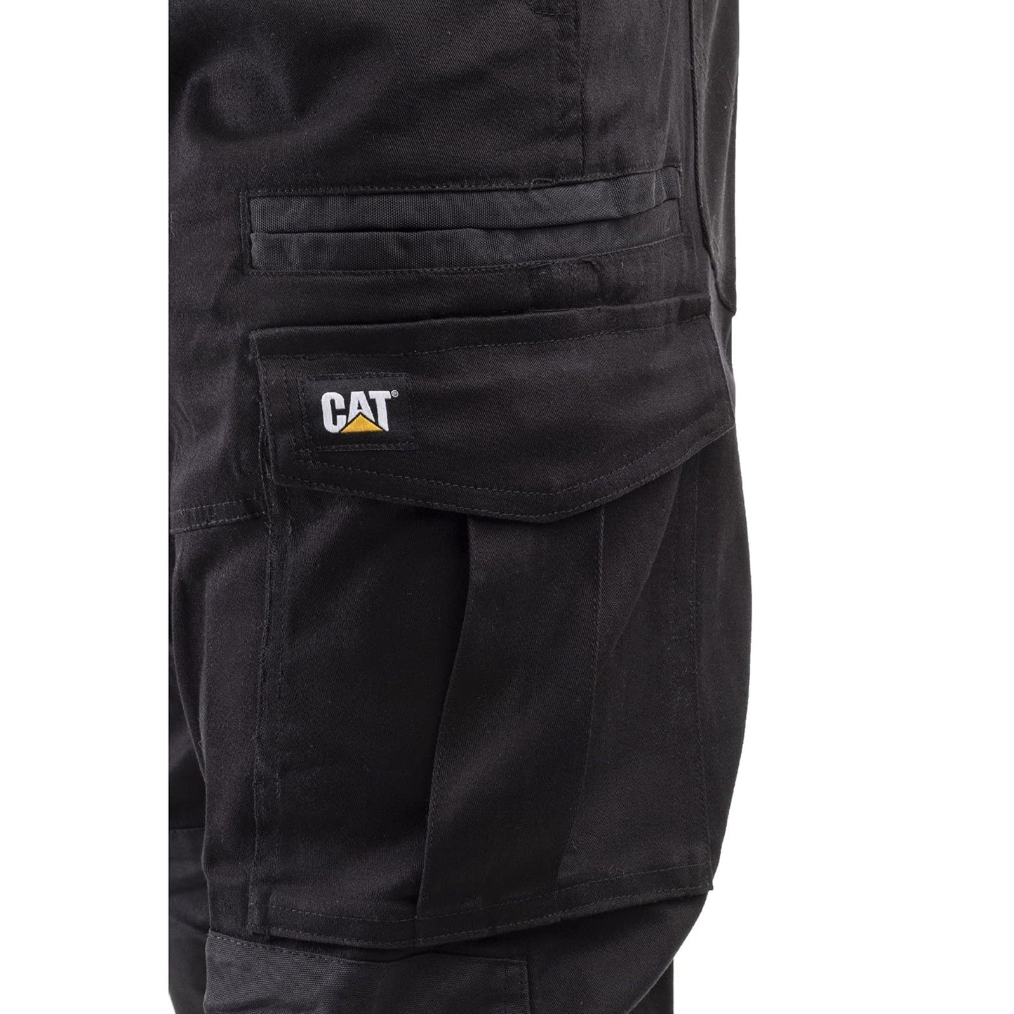 CAT Men's Slim Fit Dynamic Cargo Pant Work Utility