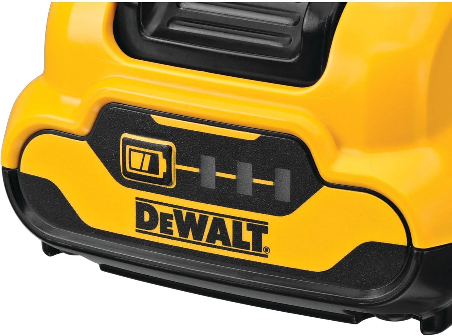 DEWALT DCB124-XJ 12V XR 3Ah Battery