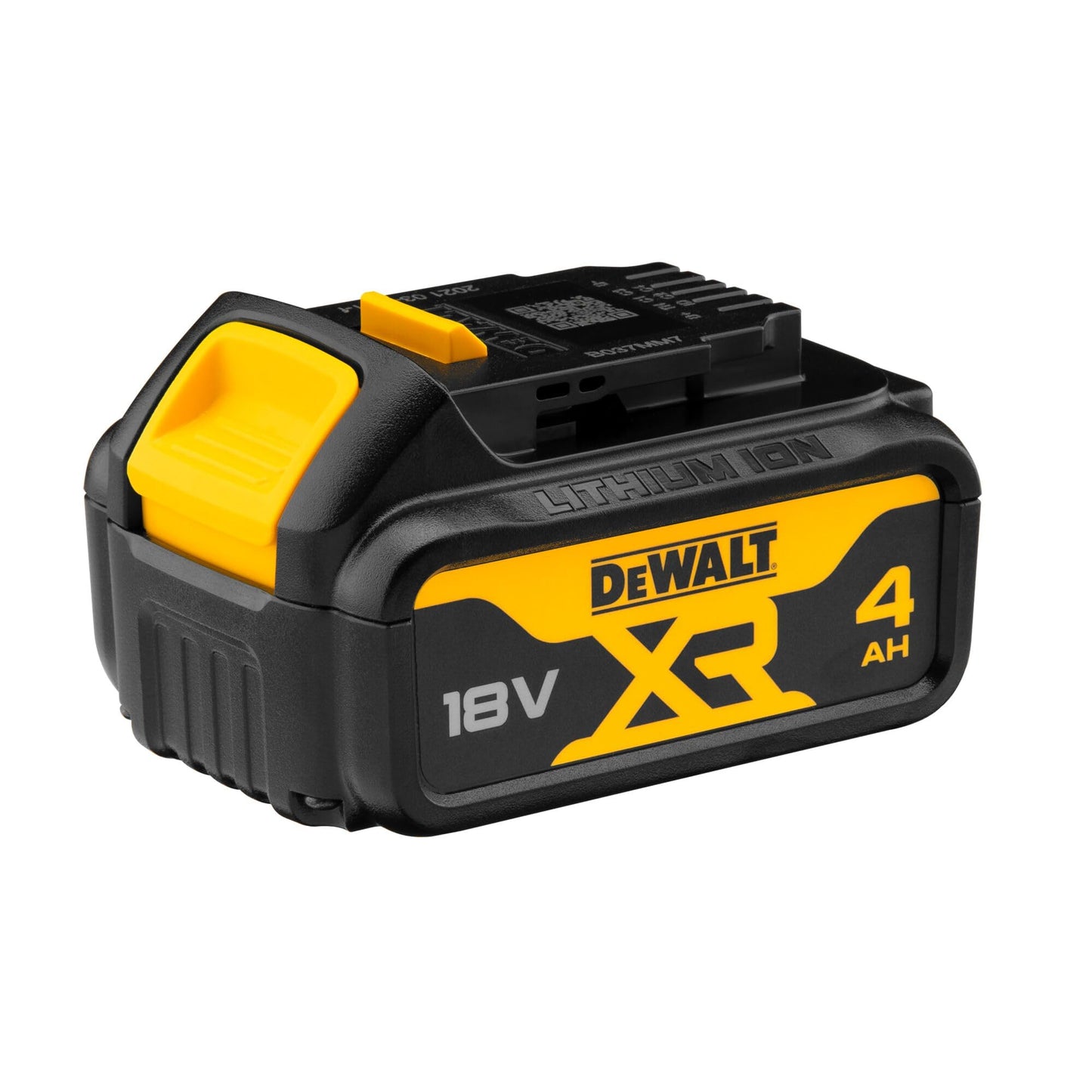 DEWALT DCB182-XJ 4AH Battery 18V XR, Li Ion