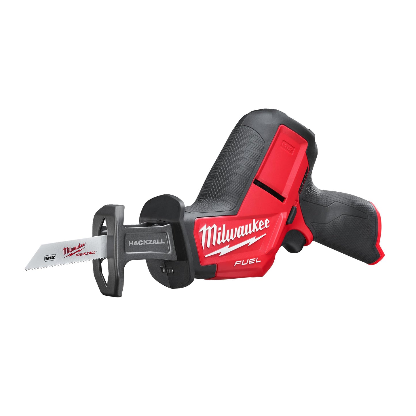 Milwaukee M12CHZ-0 M12 Fuel Compact Hackzall (Naked - no Batteries or Charger)