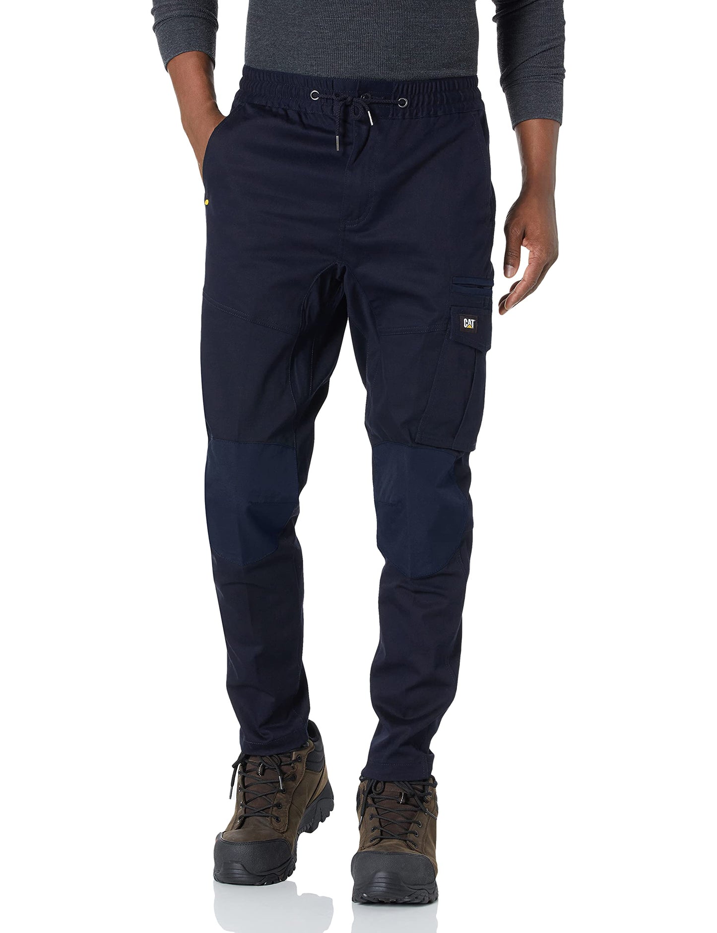 Caterpillar Men's Slim Fit Work Cargo Pant Utility