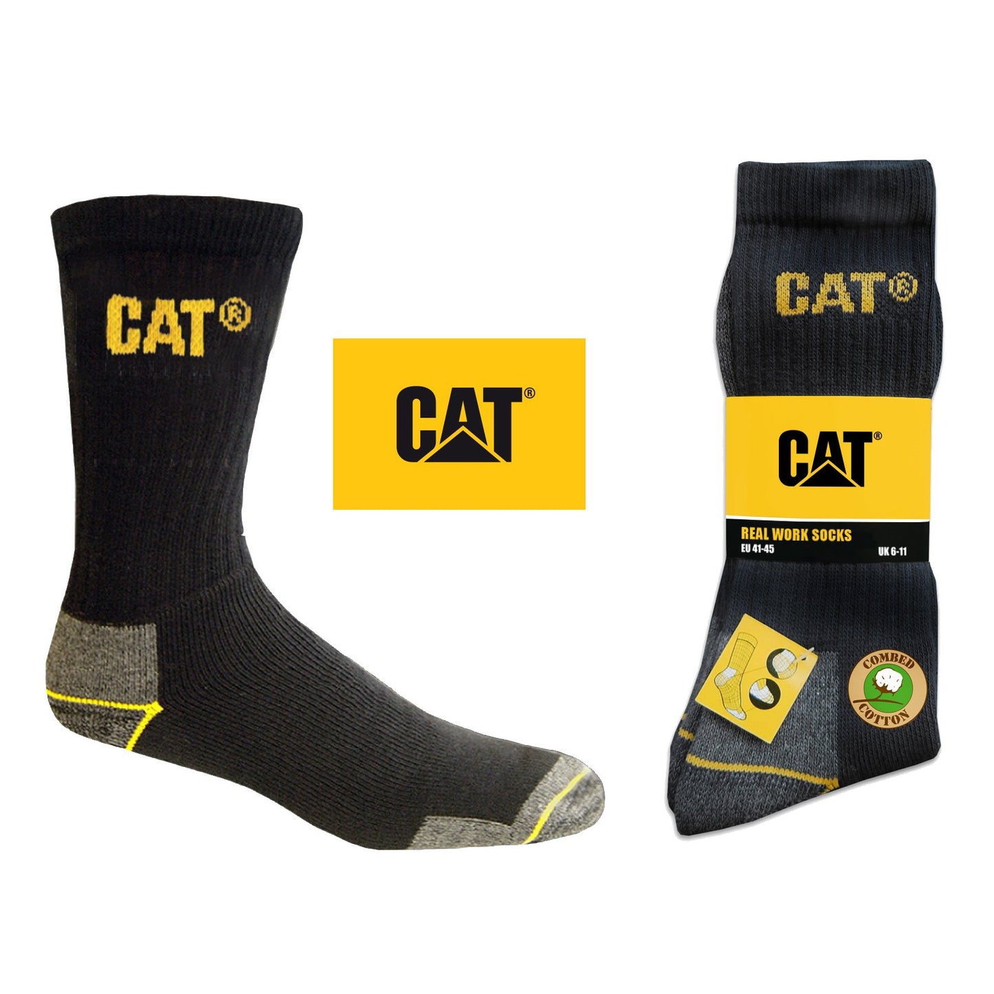 Caterpillar Socks – - UK