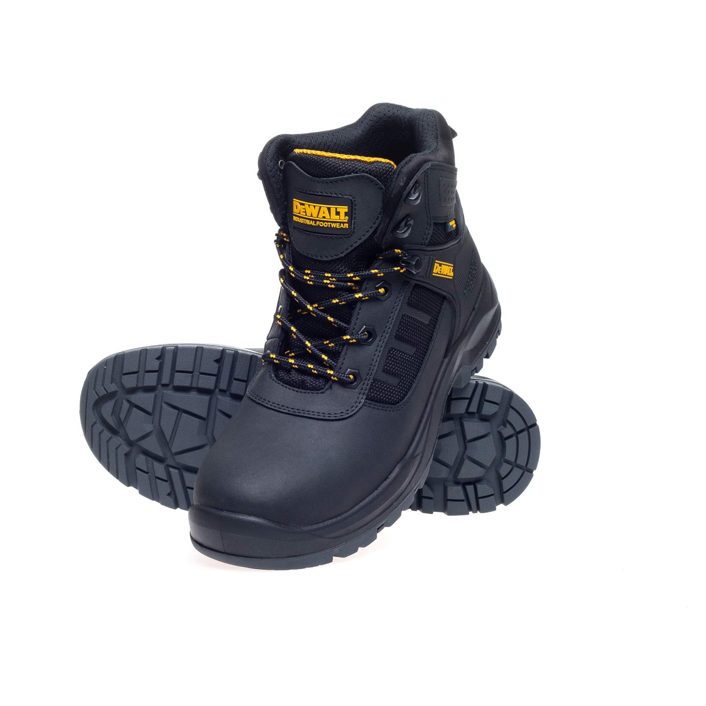 DEWALT Douglas Boot, Men's Safety