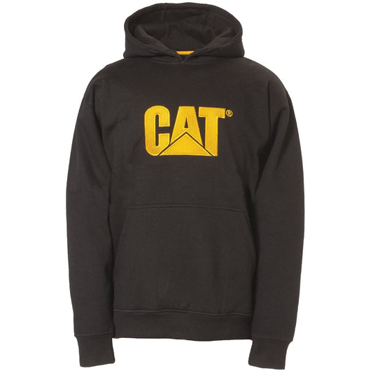 Caterpillar CAT hoodie, W10646-016-L