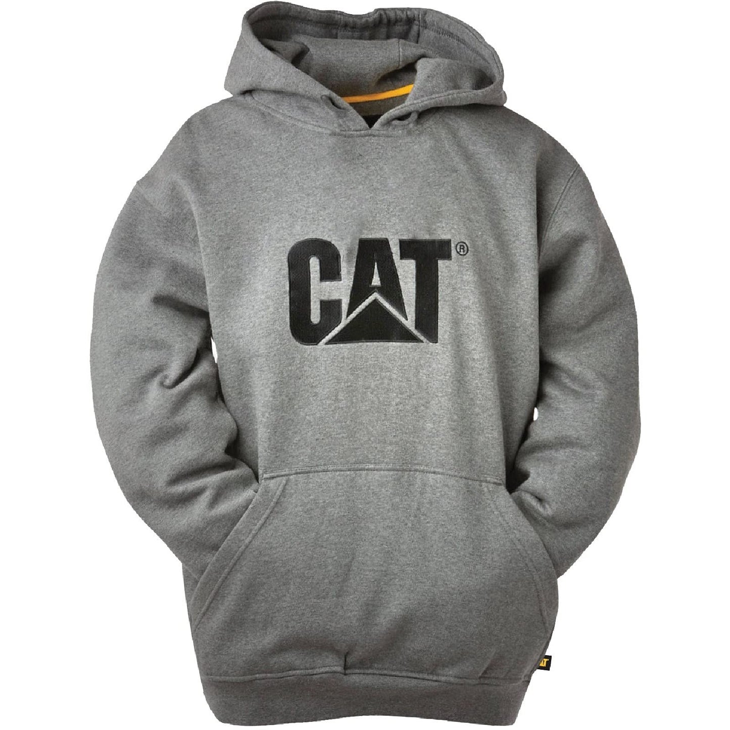 Caterpillar CAT hoodie, W10646-016-L