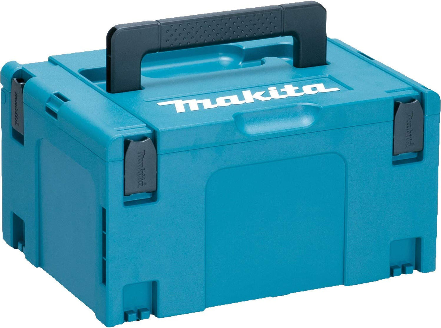 Makita 18v Cordless Circular Saw Makpac Tool Case and Inlay for DHS680