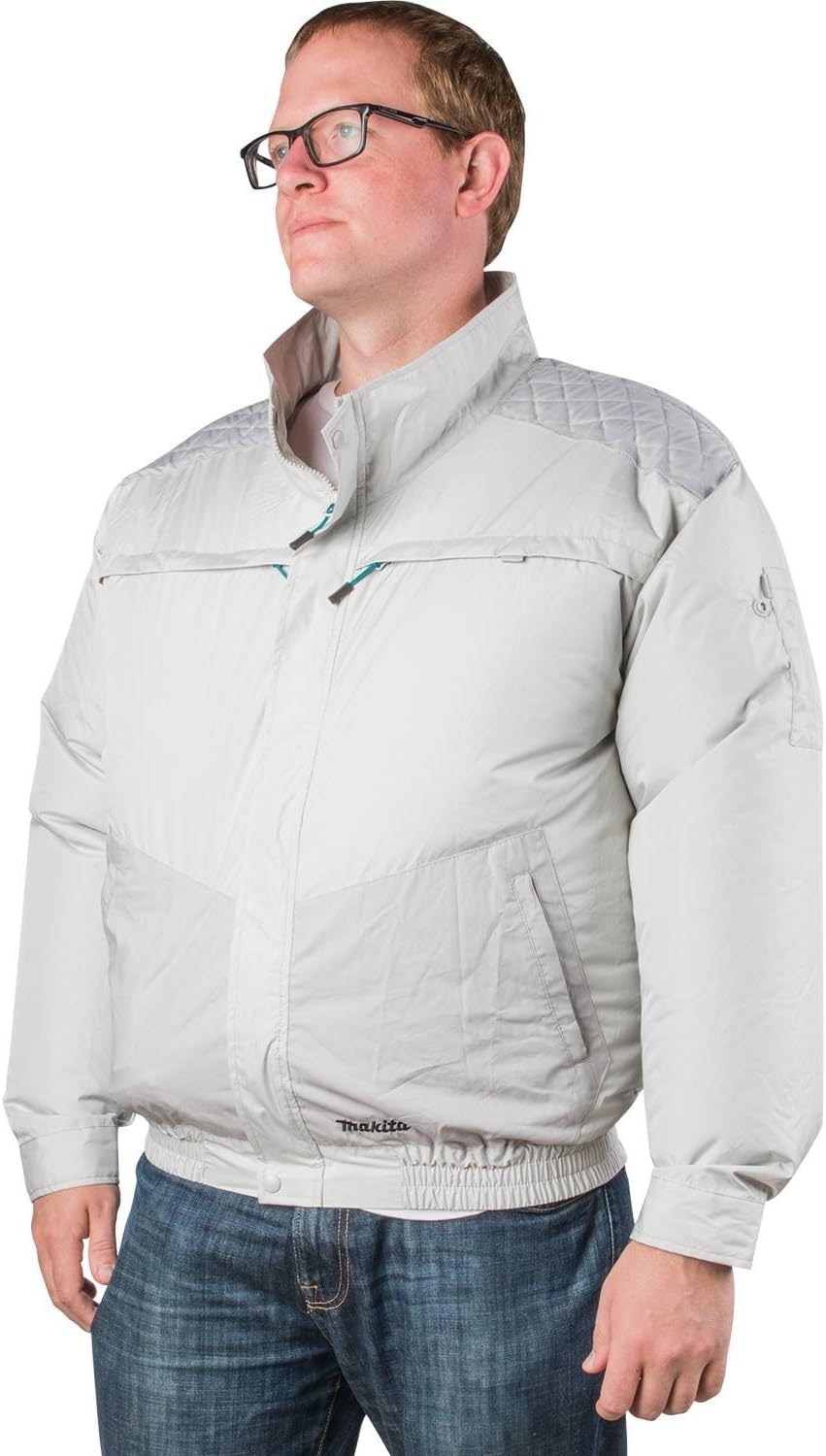 Lxt 18 V Cooled Jacket