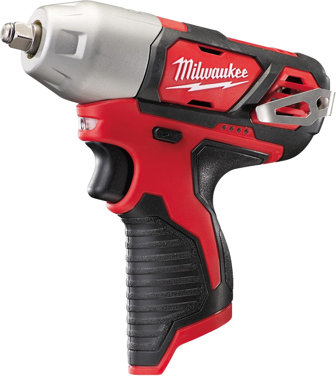 Milwaukee M12BIW38-0 3/8-inch Sub Compact Impact Wrench