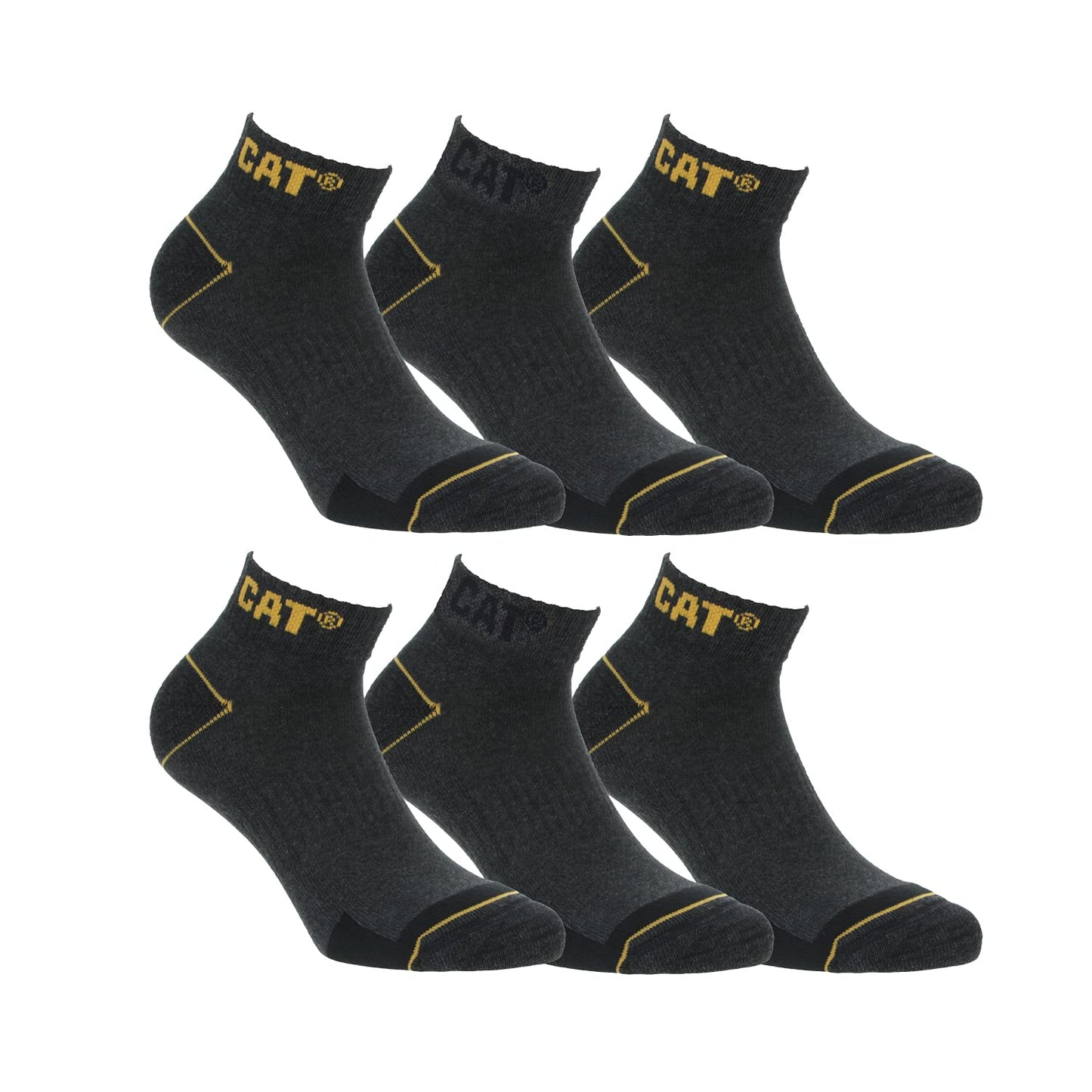 Caterpillar Men's Socks