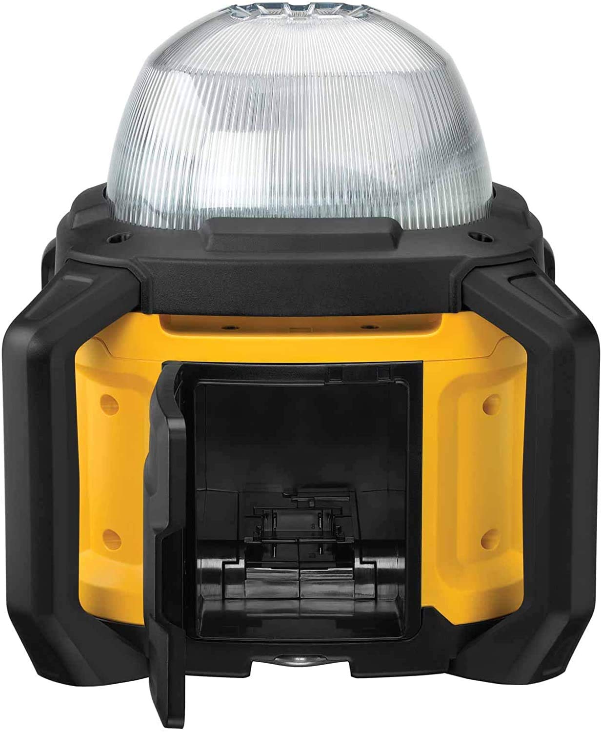 DCL074 XR Tool Connect Area Light 18V Bare Unit