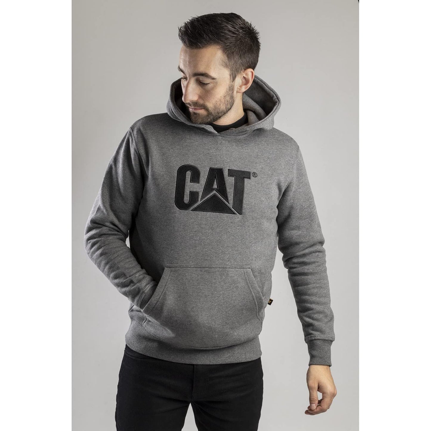 Caterpillar CAT hoodie, W10646-016-L