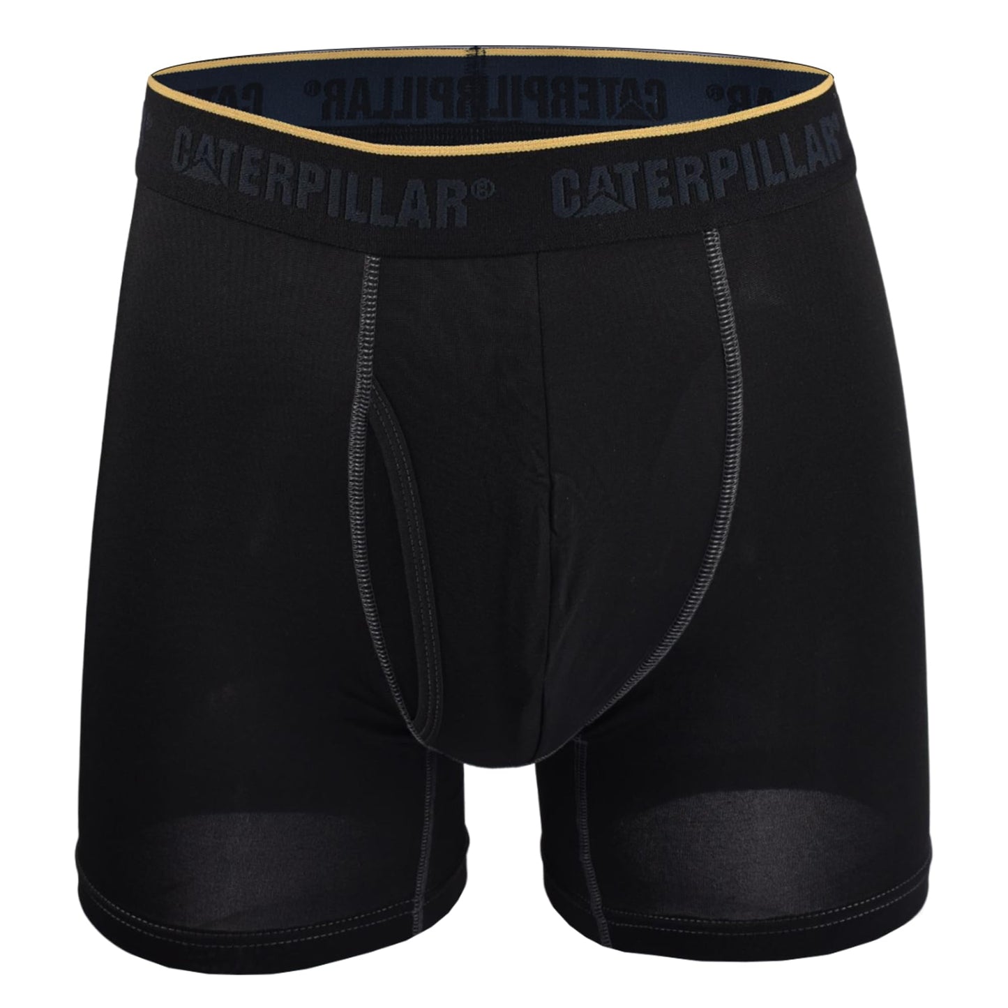 CAT Men's Comfort Core Boxer Briefs