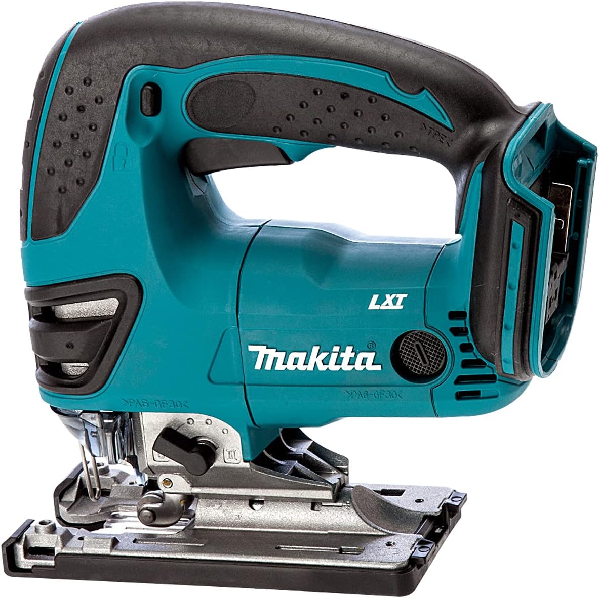 Makita 18V T4TKIT-84 LXT Cordless 10pcs Monster Kit with DHP482 + DTD152 + DJV180 + DSS611 + DKP180 + DHR202 + DGA452 + DBO180 + DTM50 + DML815 4 x 5.0AH BL1850 Batteries, DC18RC Charger & Case