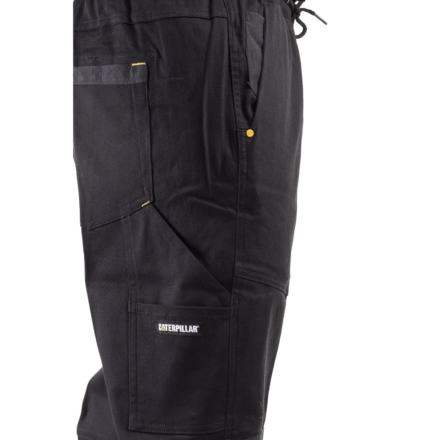 CAT Men's Slim Fit Dynamic Cargo Pant Work Utility