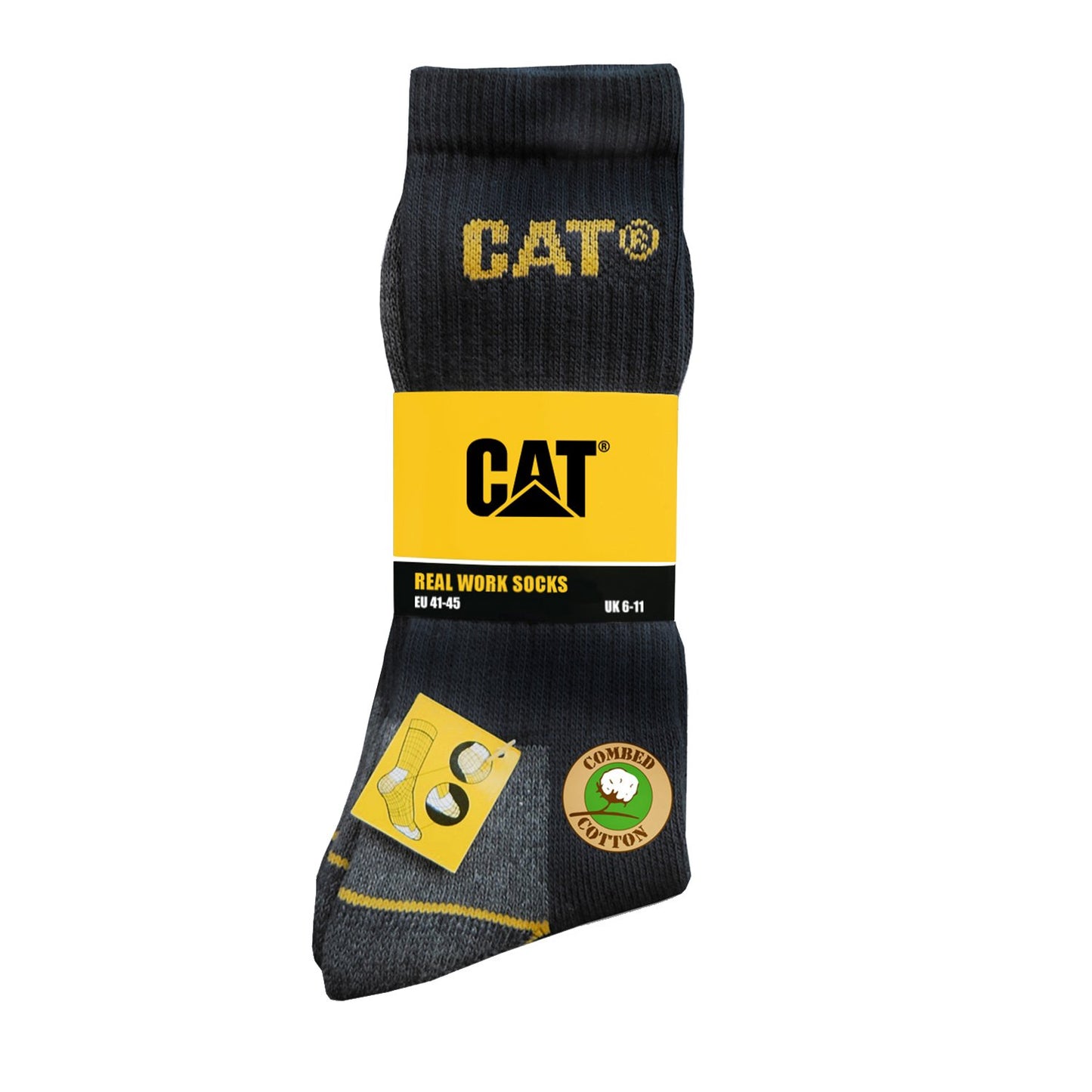 Caterpillar Socks – - UK