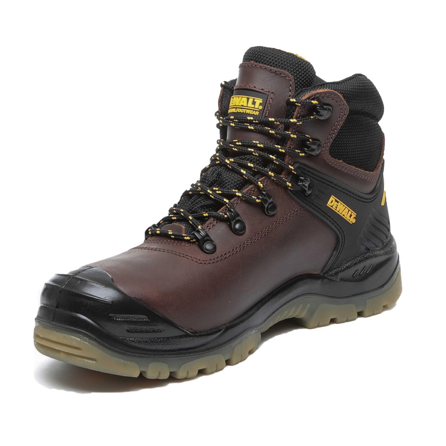 DeWalt Newark Waterproof Safety Boots