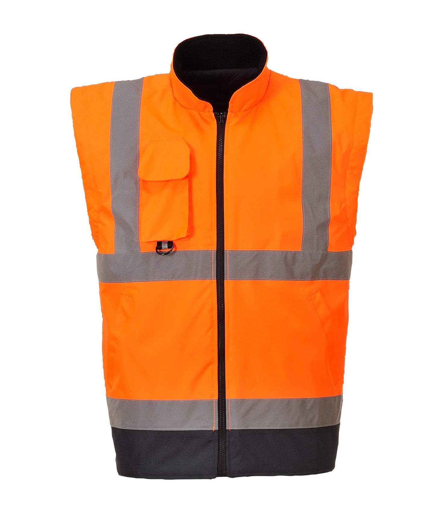 Portwest Hi Vis 7in1 Contrast Jacket