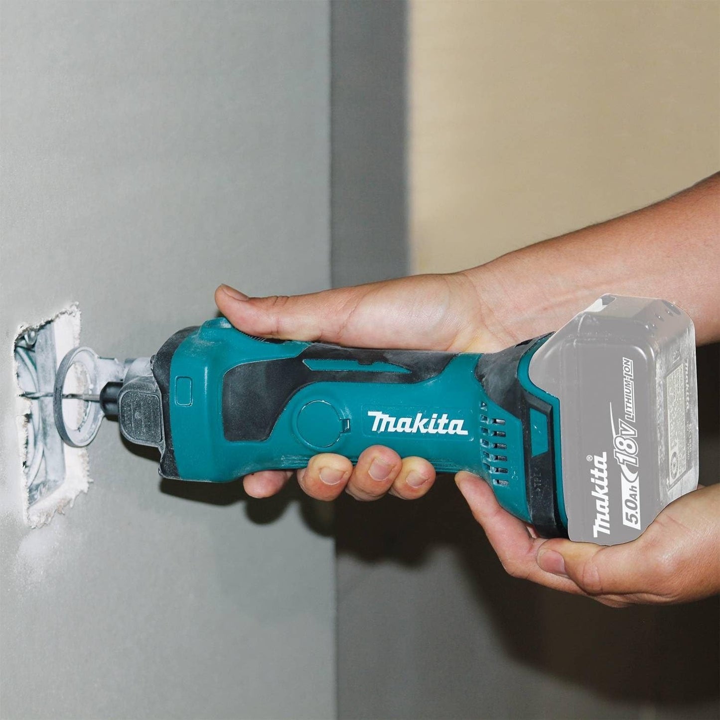 Makita XOC01Z 18V LXT Lithium-Ion Cordless Cut-Out Tool by Makita