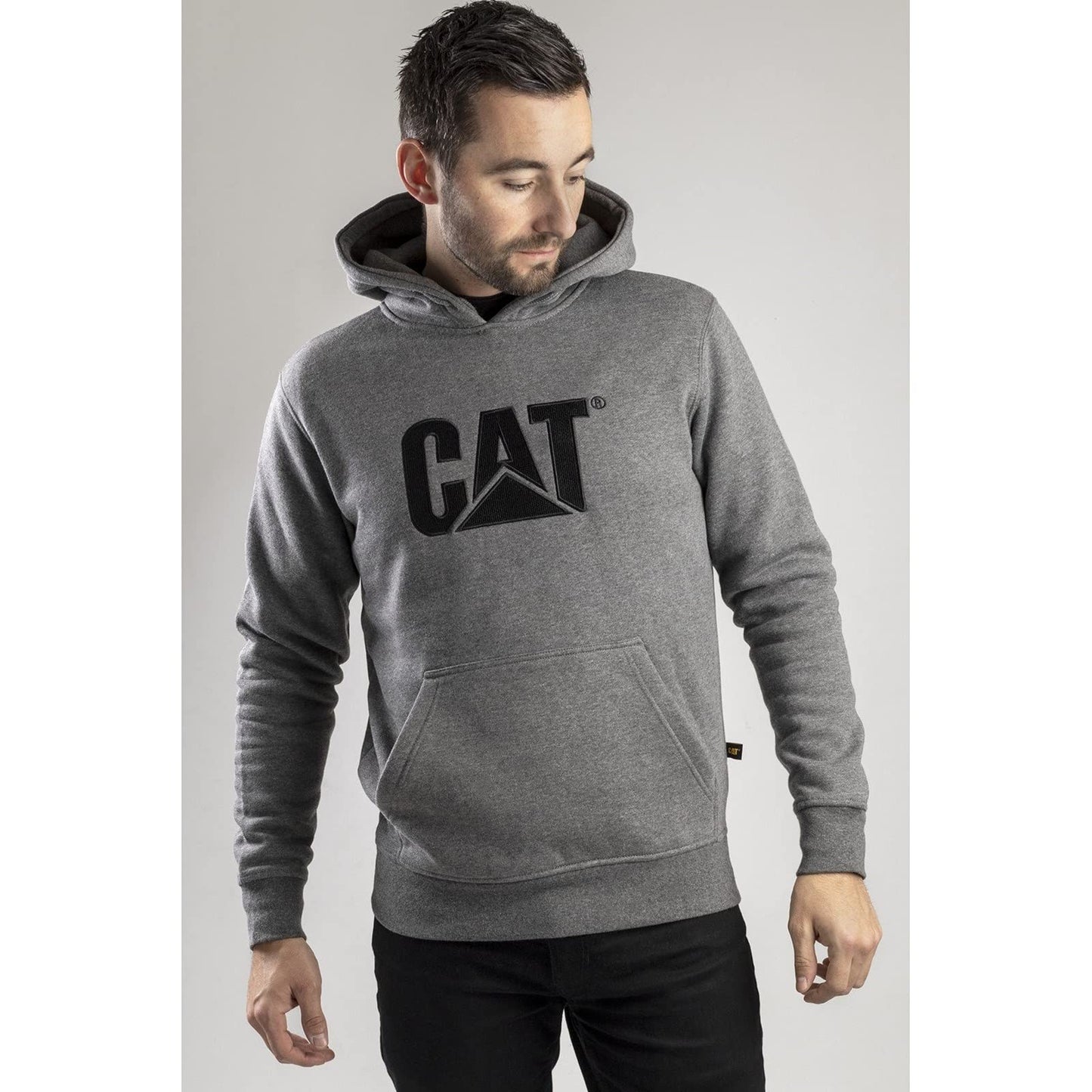 Caterpillar CAT hoodie, W10646-016-L