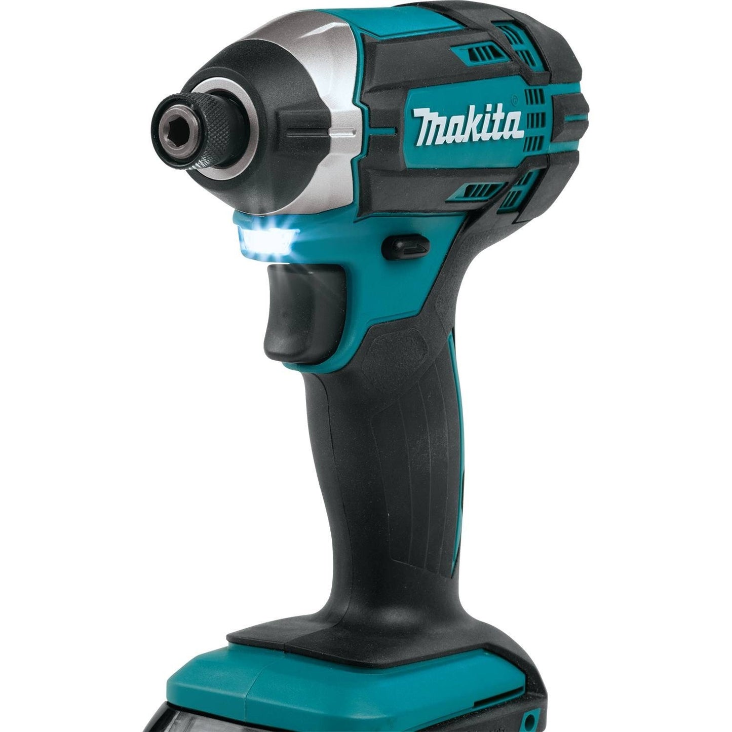 Makita XDT11Z 18V LXT Lithium-Ion Cordless Impact Driver (Tool Only) by Makita